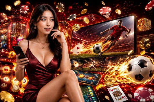 2333 bet