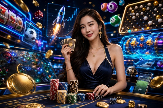 2333 bet