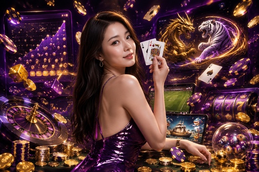 2333 bet