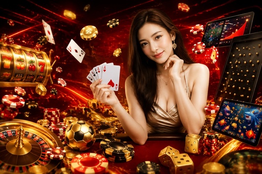 2333 bet