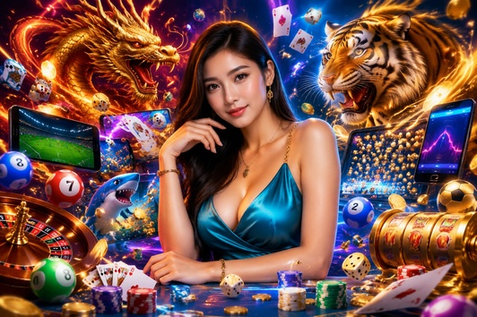 2333 bet