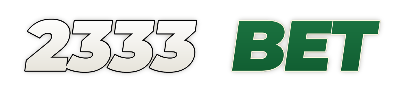 2333 bet